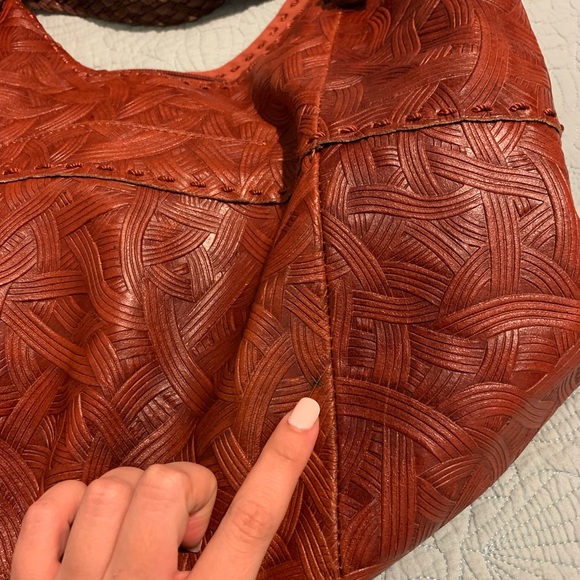 The Sak Large Hobo Bag - Picture 8 of 8